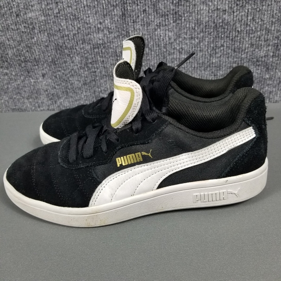 Puma Astro Kick Sneakers kids shoes size 4.5C - Picture 3 of 10